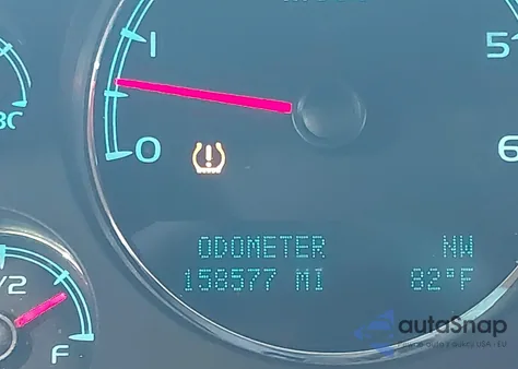 2013 Chevrolet Suburban 1500 Ltz из США, поврежденный, VIN 1GNSKKE71DR136523